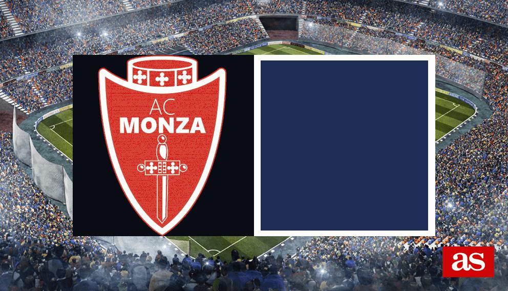 Roma - Monza: Resumen Y Goles Del Partido Roma - Monza: Resumen Y Goles Del Partido