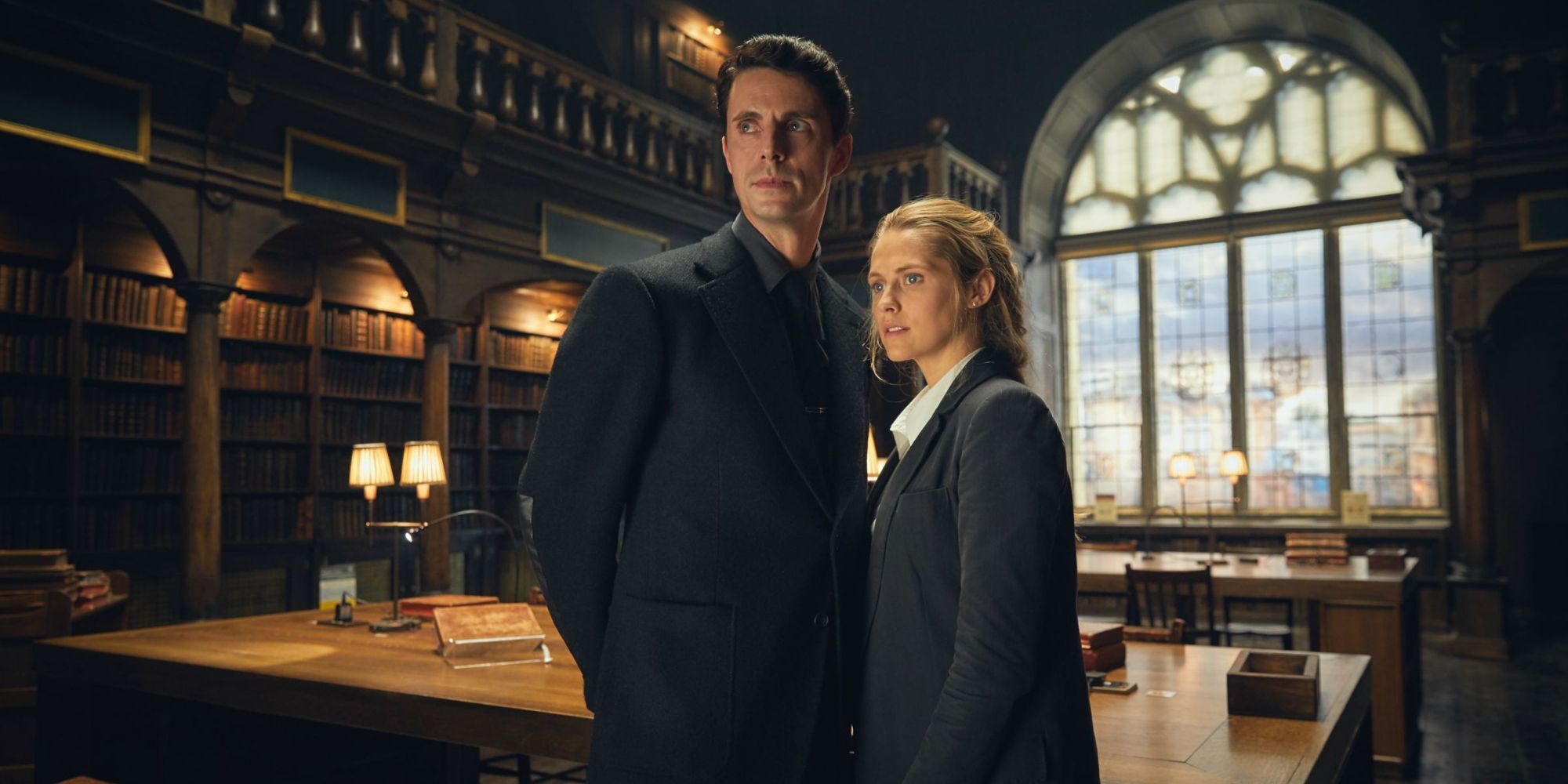 Romance Drama TV Shows With The Best Plot Twists