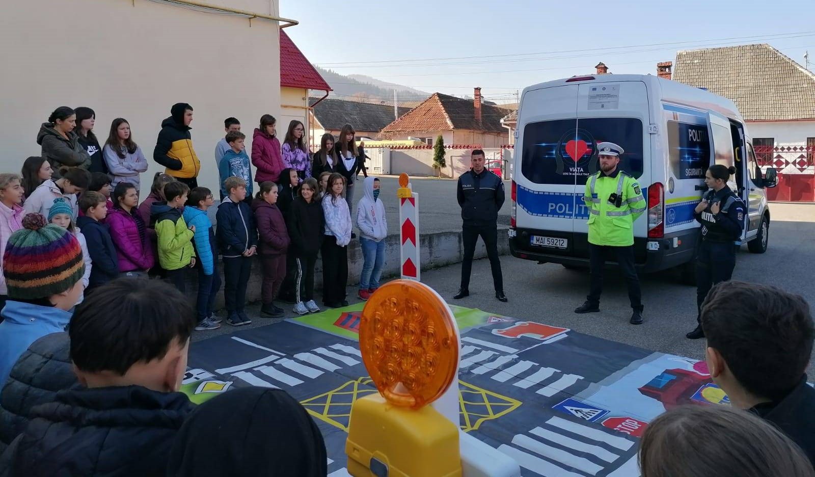 România: Ghid De Siguranță Pentru Consumul Apei De La Robinet România: Ghid De Siguranță Pentru Consumul Apei De La Robinet