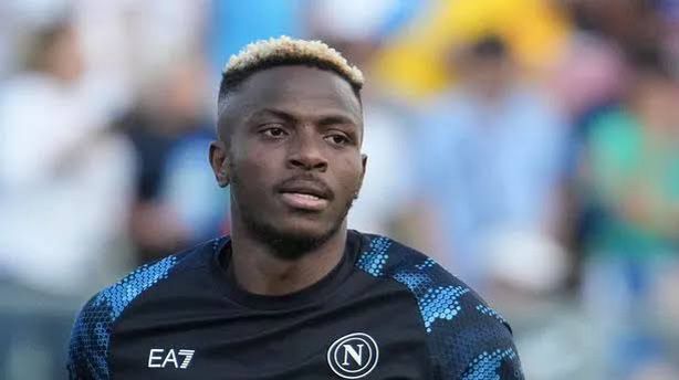 Romano's Verdict: Osimhen Remains At Current Club Romano's Verdict: Osimhen Remains At Current Club