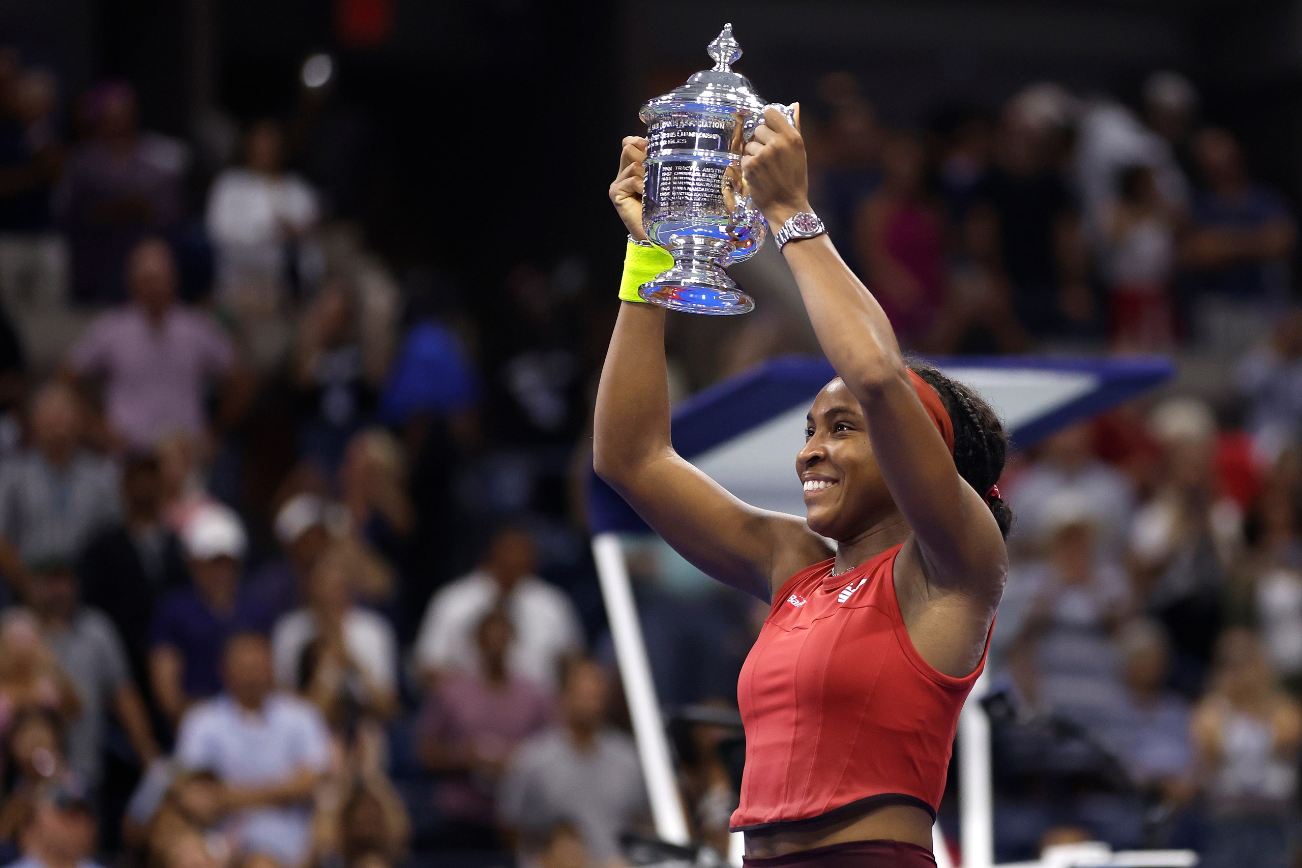 Rome Open: Sabalenka And Gauff Advance After Straightforward Wins Rome Open: Sabalenka And Gauff Advance After Straightforward Wins