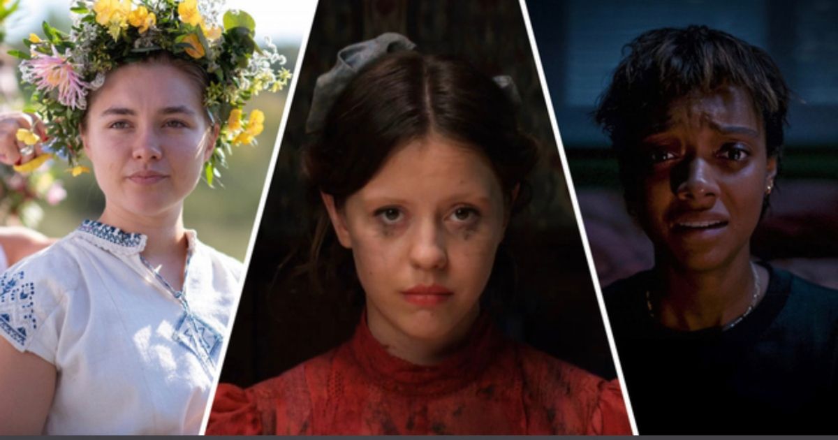 Rotten Tomatoes Praises A24's Bring Her Back: A Horror Movie Review Roundup Rotten Tomatoes Praises A24's Bring Her Back: A Horror Movie Review Roundup