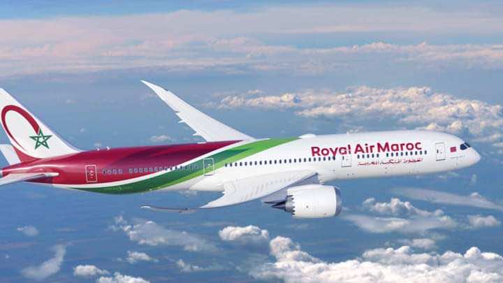 Royal Air Maroc Connects Stansted And Casablanca: New Flight Details Royal Air Maroc Connects Stansted And Casablanca: New Flight Details