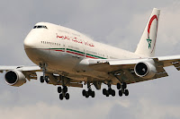 Royal Air Maroc Extends Partnership With Ouagadougou Pan-African Film Festival