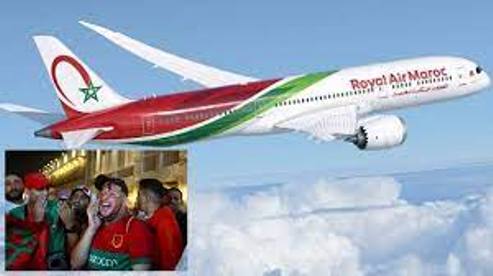 Royal Air Maroc Renews Sponsorship Of Ouagadougou Pan-African Film Festival (FESPACO)