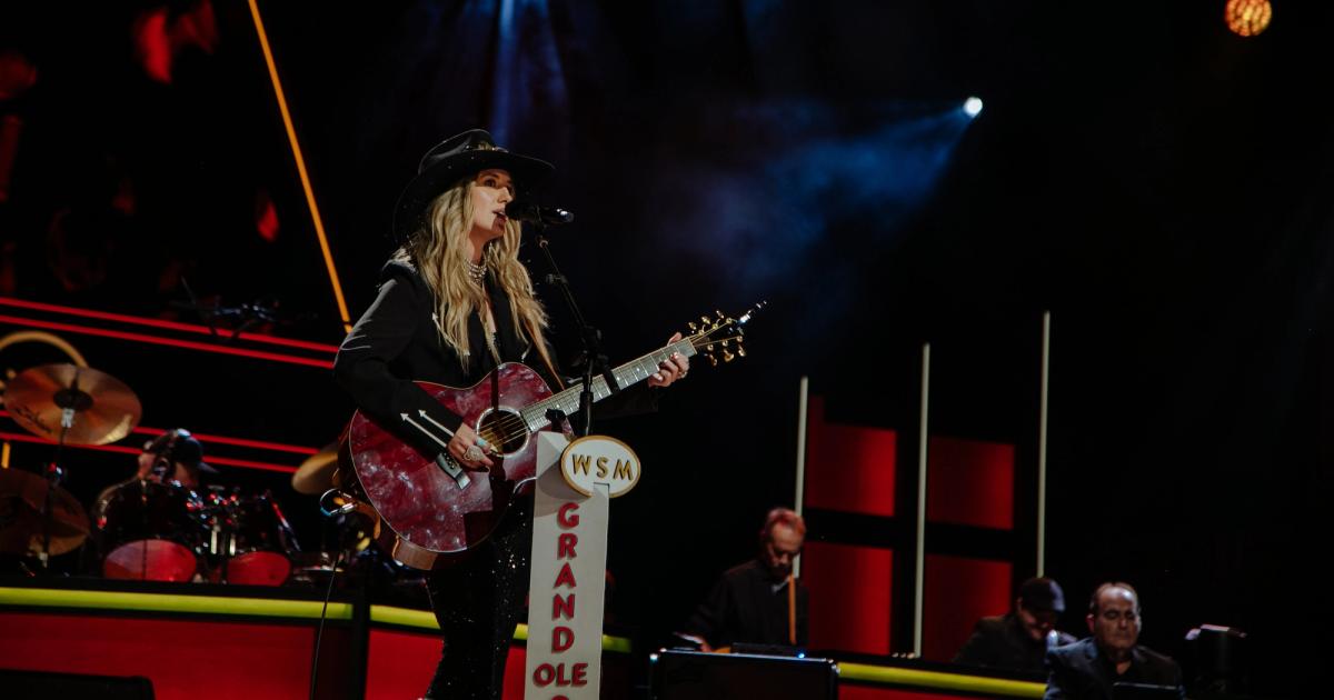 Royal Albert Hall Hosts Grand Ole Opry: Announcing Performers And Date Royal Albert Hall Hosts Grand Ole Opry: Announcing Performers And Date