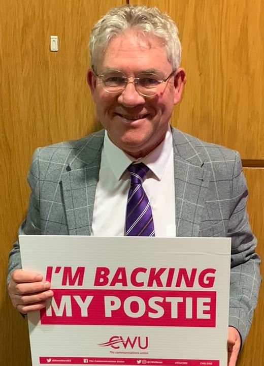 Royal Mail Seeks Ofcom Regulatory Reform Royal Mail Seeks Ofcom Regulatory Reform