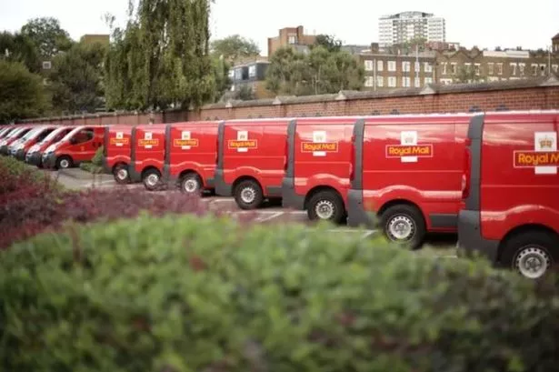 Royal Mail Warns: First-Class Post Three-Day Delivery Could Cost More Royal Mail Warns: First-Class Post Three-Day Delivery Could Cost More
