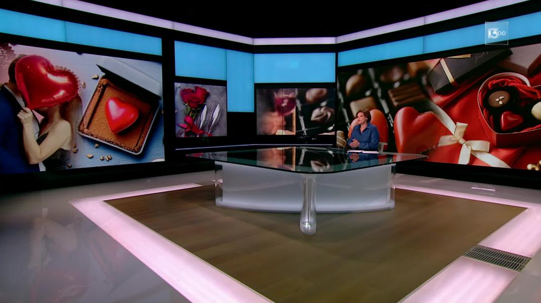 RTBF Confirme La Fin De La Semaine Des 5 Heures Sur La Première RTBF Confirme La Fin De La Semaine Des 5 Heures Sur La Première