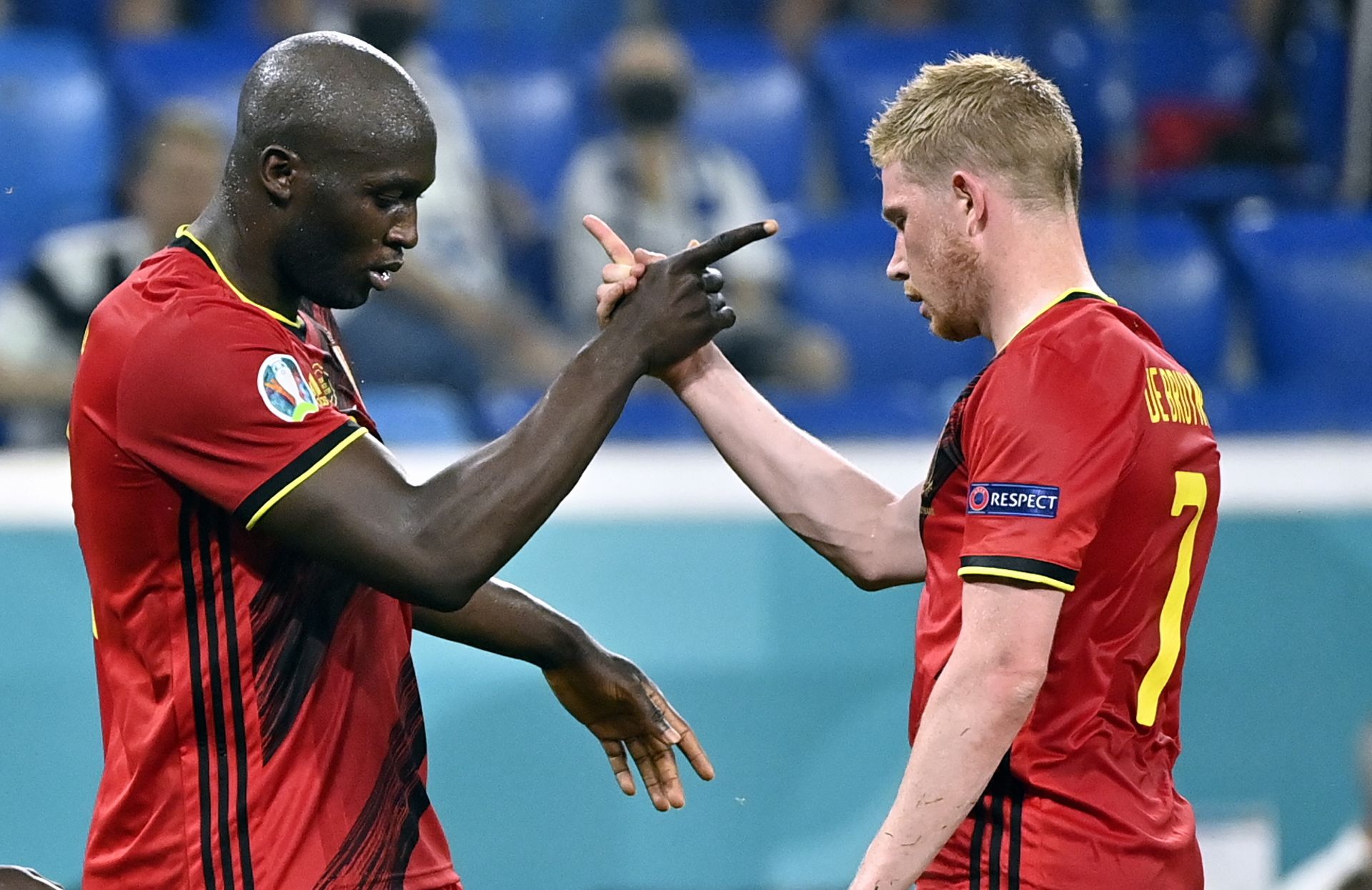 RTBF Et Les Diables Rouges : Vers Une Nouvelle Ère De Succès ? RTBF Et Les Diables Rouges : Vers Une Nouvelle Ère De Succès ?
