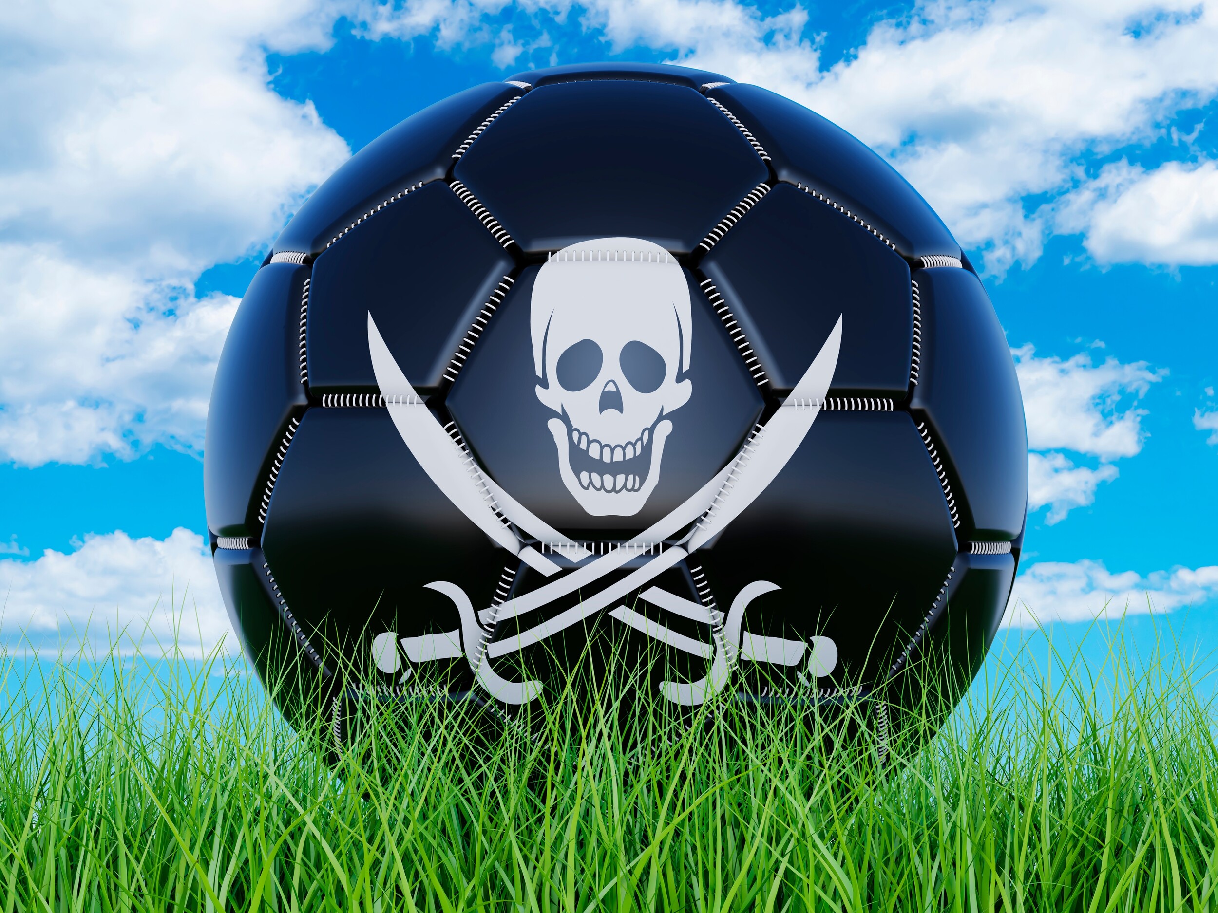 RTBF Et RTL Belgium Contre Le Piratage IPTV: Une Guerre Pour La Protection Des Droits D'auteur RTBF Et RTL Belgium Contre Le Piratage IPTV: Une Guerre Pour La Protection Des Droits D'auteur
