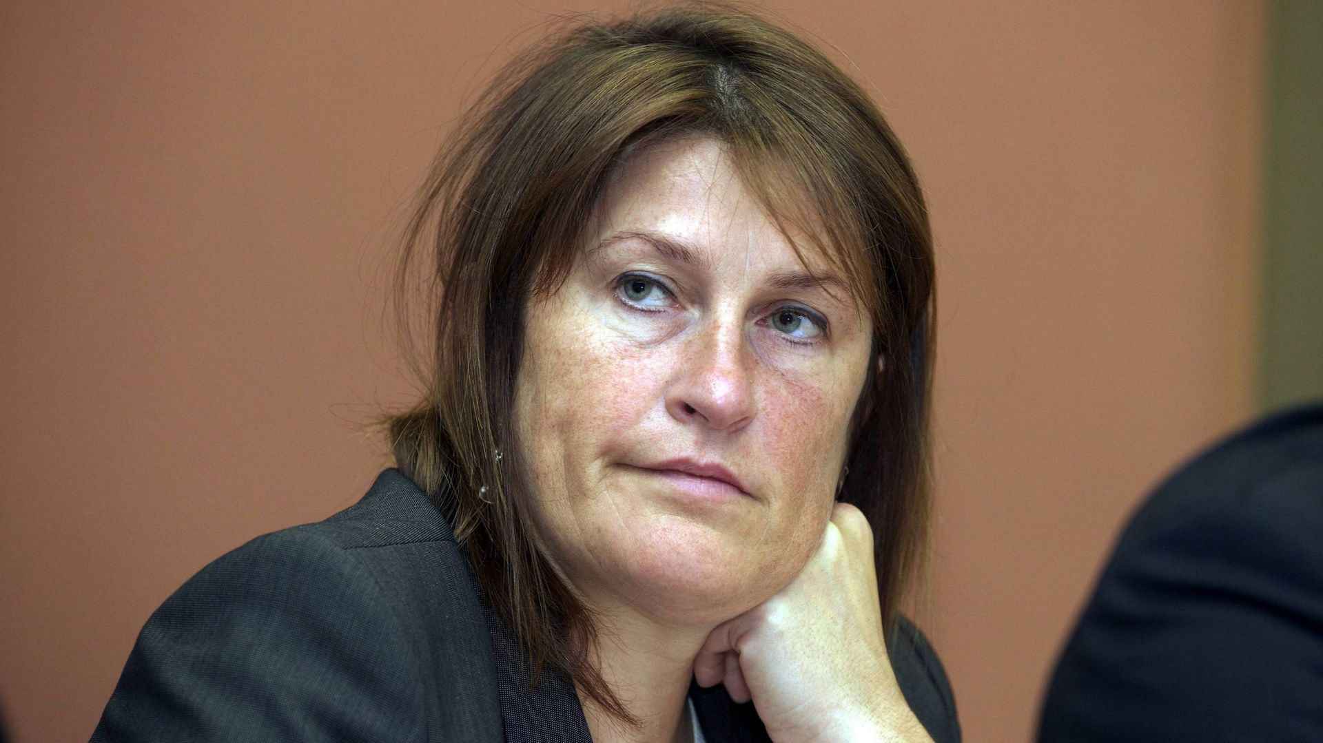 RTBF: Ministre Galant Veut L'historique Complet Du Dossier Du Nouveau Siège RTBF: Ministre Galant Veut L'historique Complet Du Dossier Du Nouveau Siège