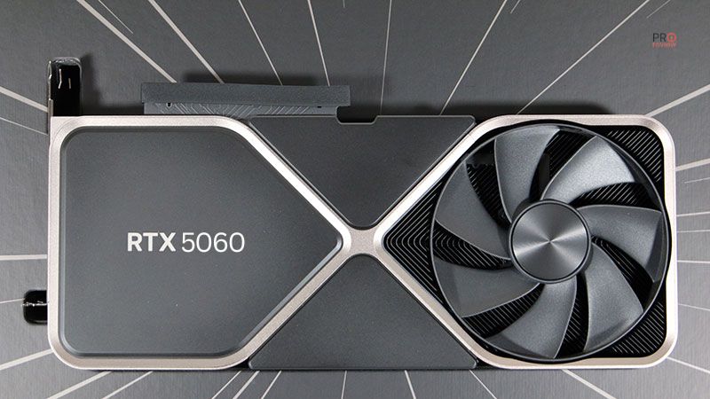RTX 5060 Review Controversy: Examining The Issues And Implications RTX 5060 Review Controversy: Examining The Issues And Implications