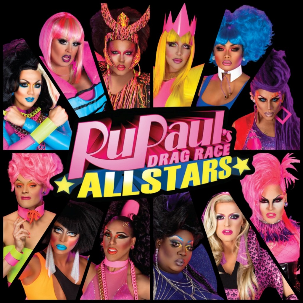 RuPaul's Drag Race All Stars Season 10 Cast Reveal: Everything We Know RuPaul's Drag Race All Stars Season 10 Cast Reveal: Everything We Know