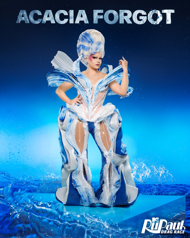RuPaul's Drag Race Season 17: Episode 11 Preview - The Ducks Arrive!