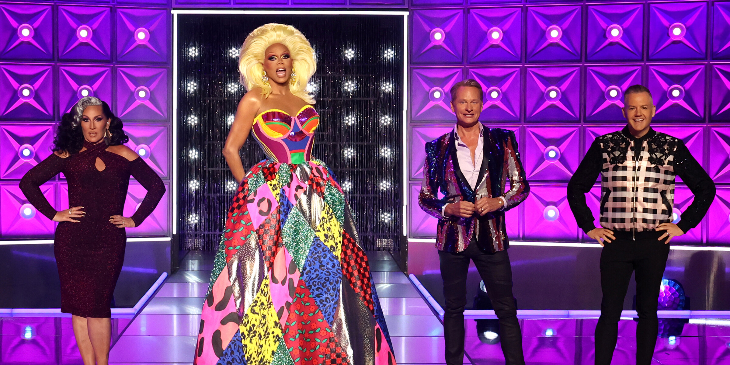 RuPaul's Drag Race Season 17 Episode 11: Unleashed Ducks! A Preview RuPaul's Drag Race Season 17 Episode 11: Unleashed Ducks! A Preview