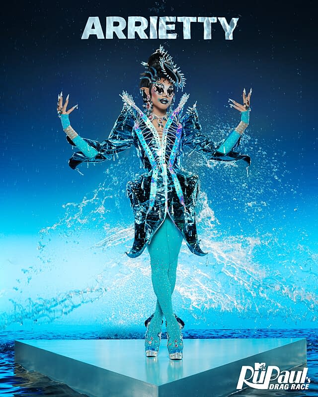RuPaul's Drag Race Season 17 Episode 13: A Family Affair – Drag Baby Mamas Preview RuPaul's Drag Race Season 17 Episode 13: A Family Affair – Drag Baby Mamas Preview