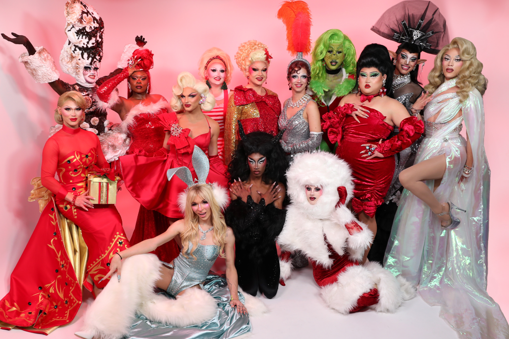 RuPaul's Drag Race Season 17 Episode 13 Preview: Drag Baby Mamas - A Family Affair RuPaul's Drag Race Season 17 Episode 13 Preview: Drag Baby Mamas - A Family Affair