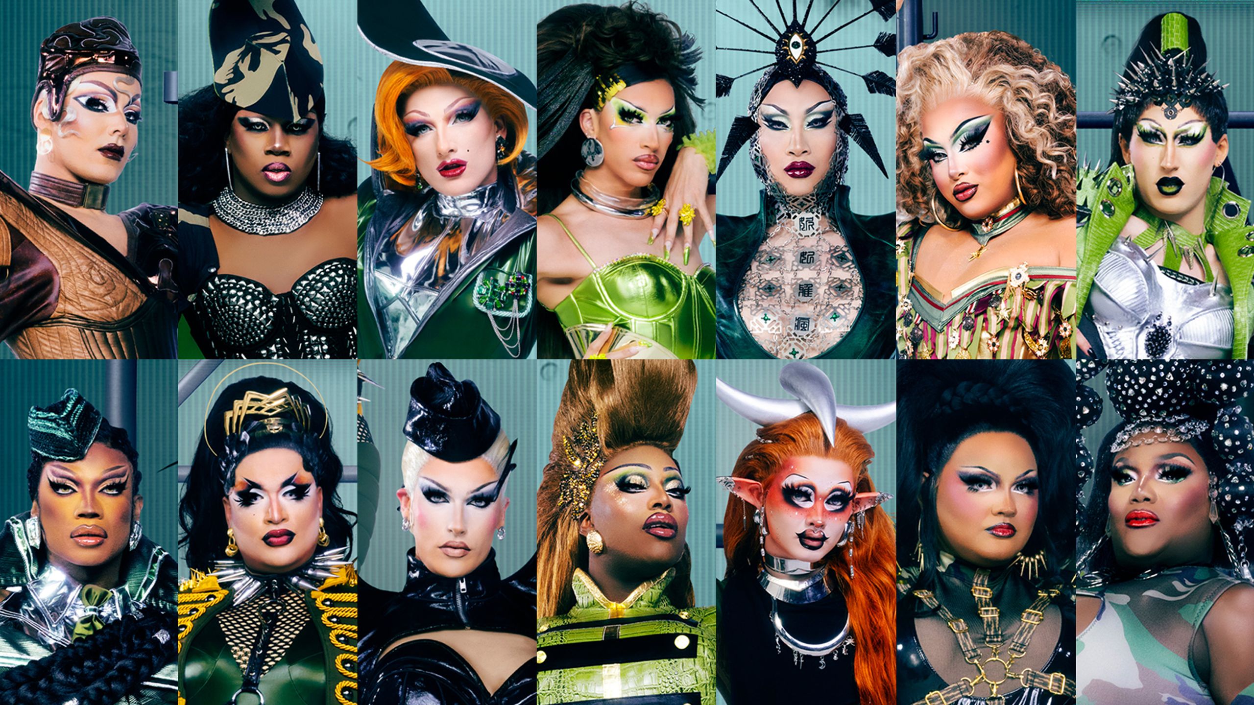 RuPaul's Drag Race Season 17 Episode 8:  Queens Get Wicked - Preview & Speculation