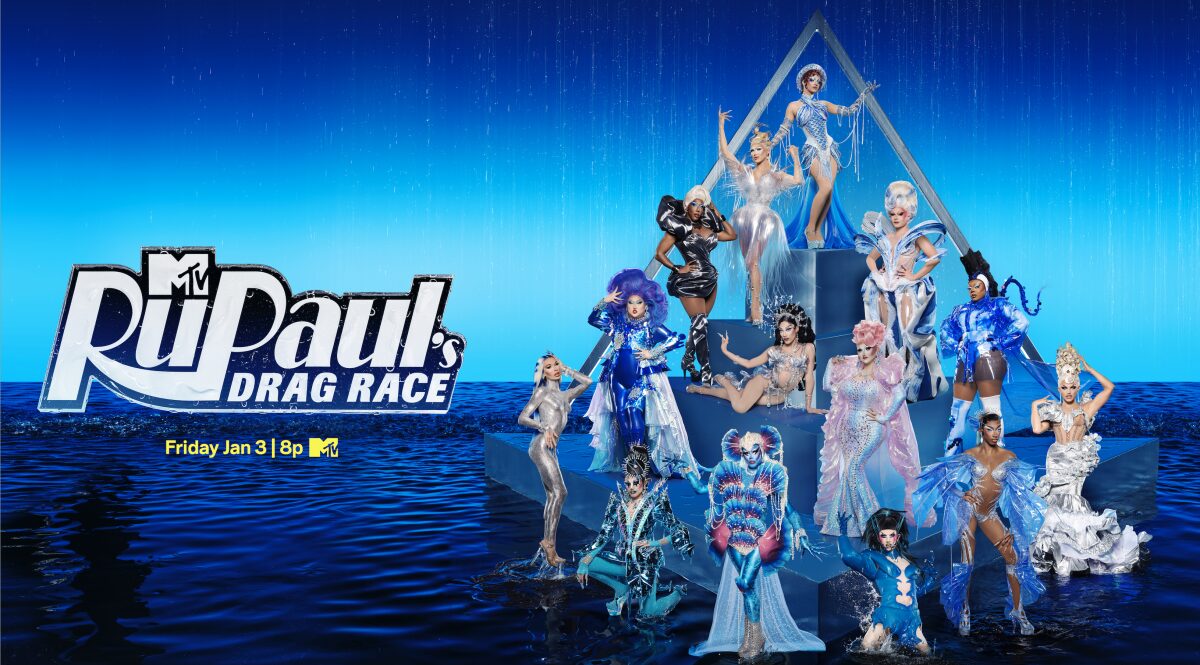 RuPaul's Drag Race: Season 17 Episode 8 Wicked Preview -  Get The Details Here