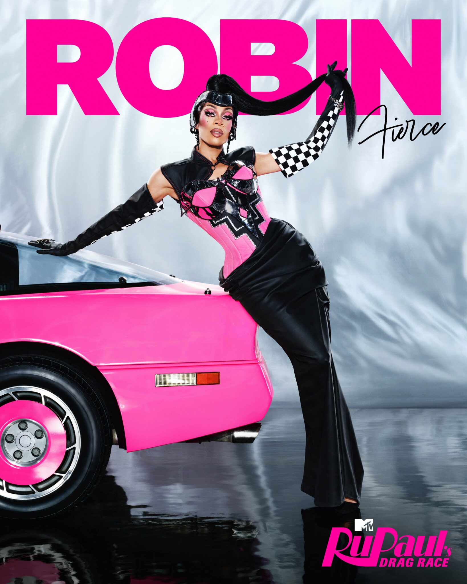 RuPaul's Drag Race: The NBA Legend Connection RuPaul's Drag Race: The NBA Legend Connection