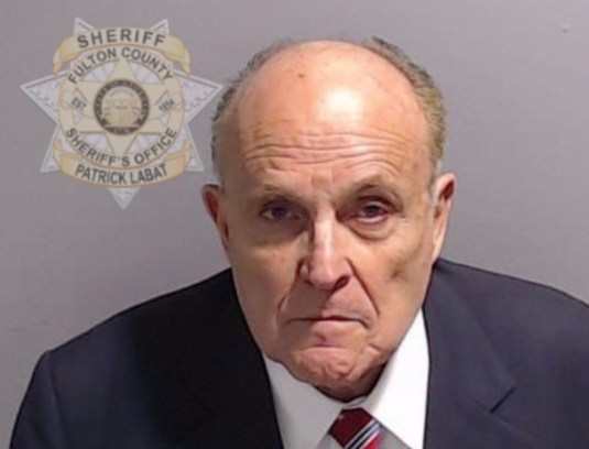 Rudy Giuliani's Tribute To Bernie Kerik: Loyalty And Public Service Rudy Giuliani's Tribute To Bernie Kerik: Loyalty And Public Service