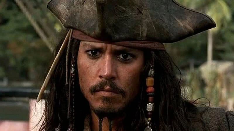 Rumores De Regreso: Johnny Depp Y El Productor De Piratas Del Caribe Se Reúnen ¿Regresa Jack Sparrow? Rumores De Regreso: Johnny Depp Y El Productor De Piratas Del Caribe Se Reúnen ¿Regresa Jack Sparrow?