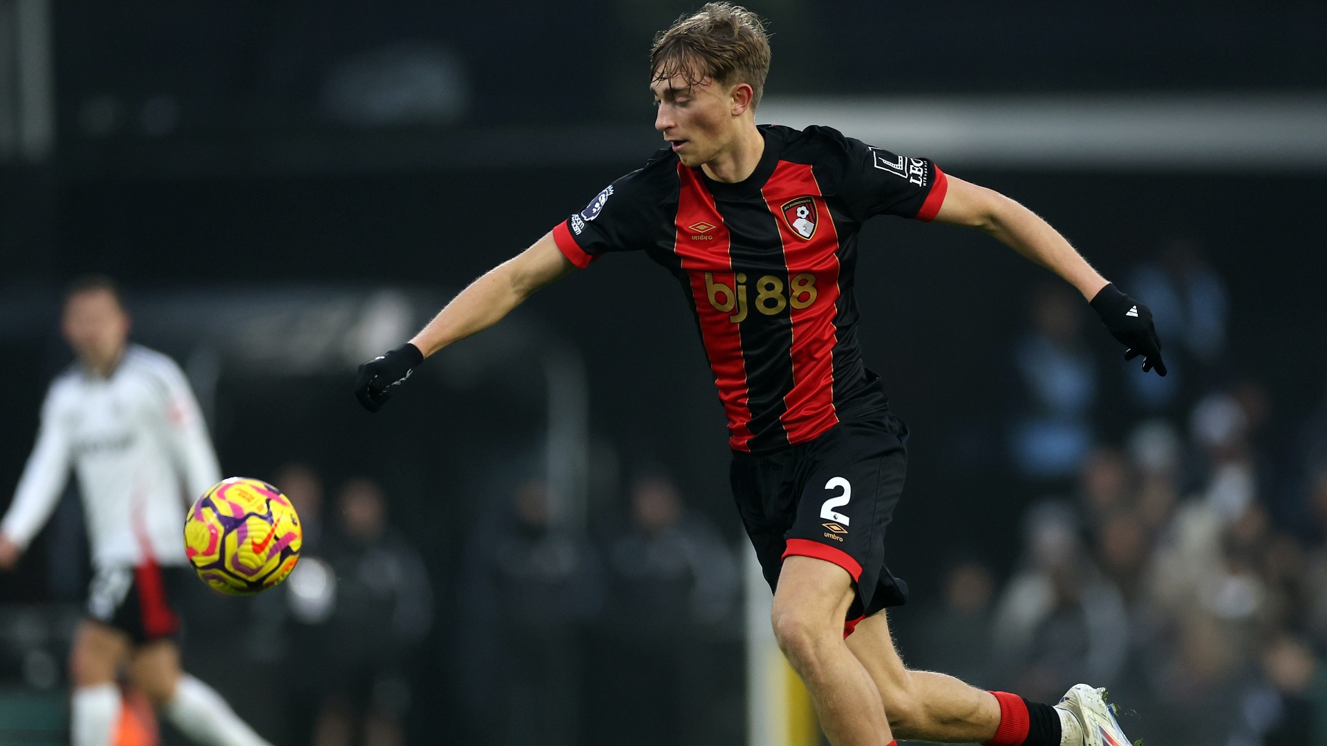 Rumour Mill: Multiple Premier League Bids For Dean Huijsen? Rumour Mill: Multiple Premier League Bids For Dean Huijsen?