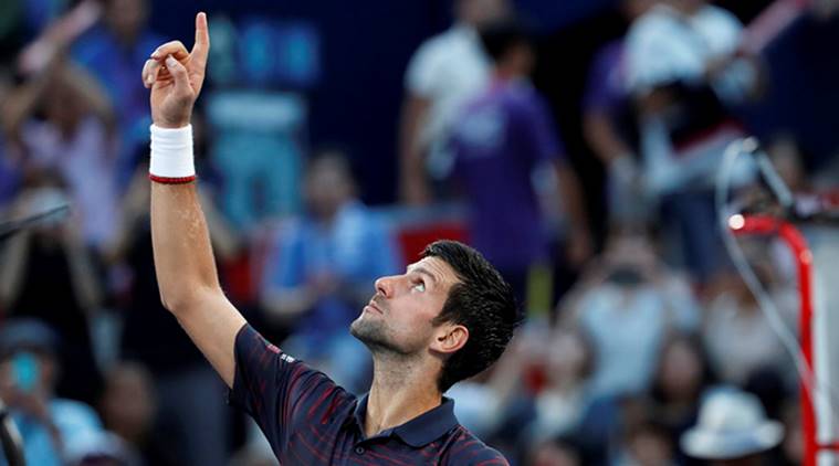 Rune Crushes Tsitsipas At Indian Wells Masters Rune Crushes Tsitsipas At Indian Wells Masters