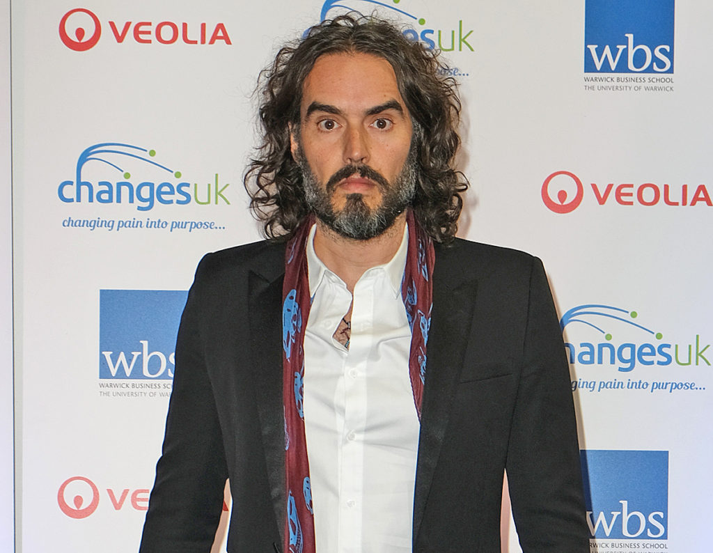 Russell Brand Pleads Not Guilty: Rape And Sexual Assault Charges Explained Russell Brand Pleads Not Guilty: Rape And Sexual Assault Charges Explained
