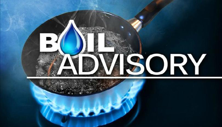 Russell County Town Issues Boil Water Advisory Russell County Town Issues Boil Water Advisory