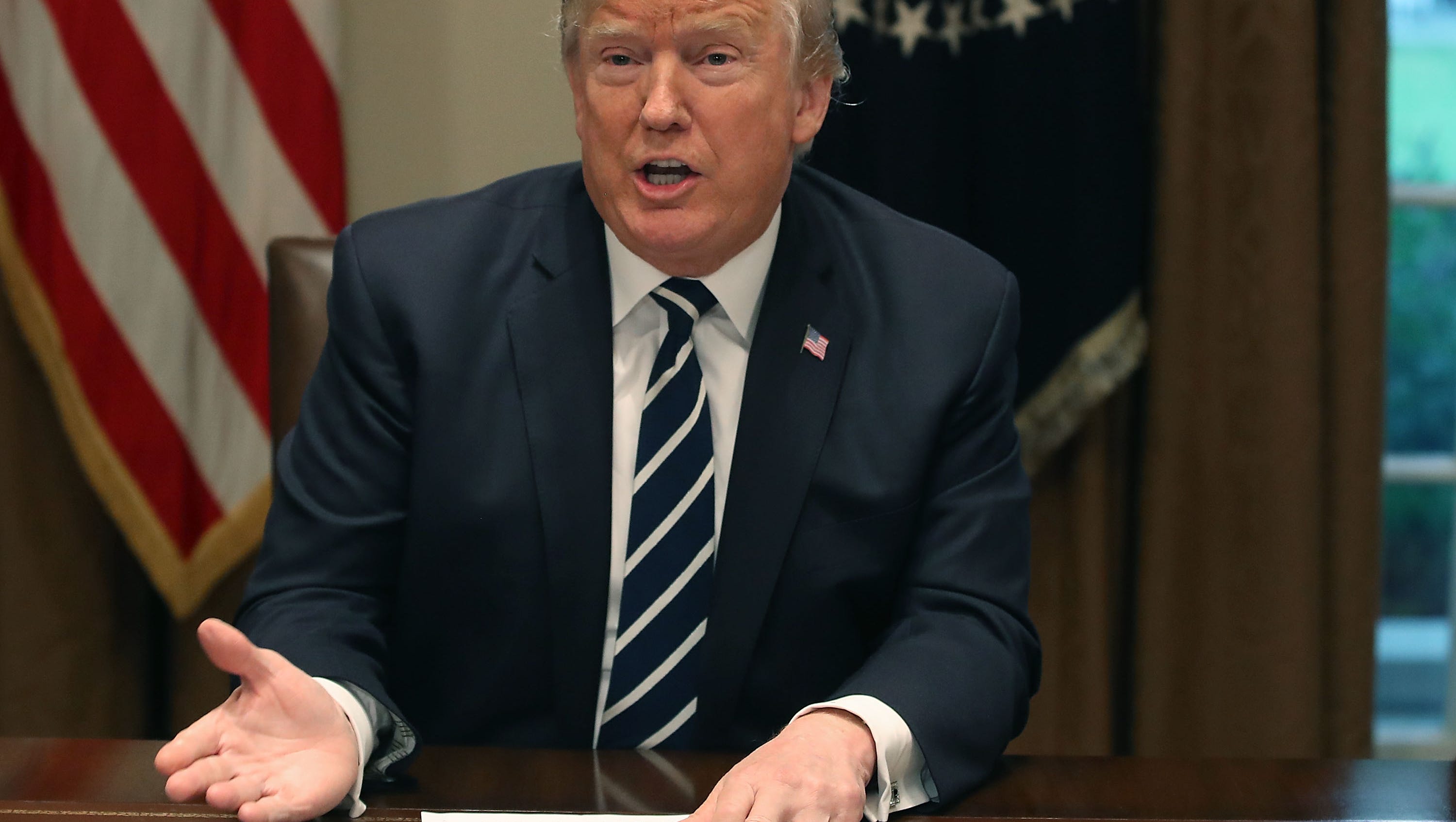 Russia Denounces Trump's Putin Criticism As Emotional Outburst Russia Denounces Trump's Putin Criticism As Emotional Outburst