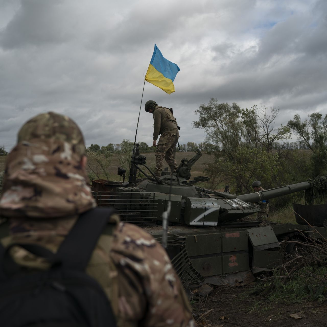 Russia-Ukraine War: Increased US Presence Strengthens Europe's Northern Defenses Russia-Ukraine War: Increased US Presence Strengthens Europe's Northern Defenses