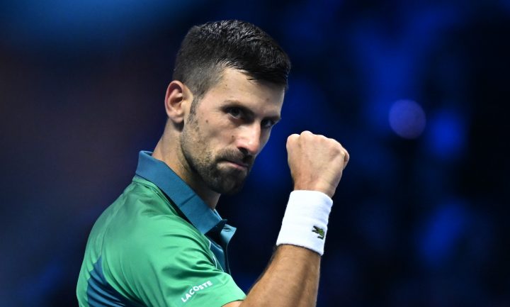 Ruud's Knee Injury Costs Him French Open Match Against Borges Ruud's Knee Injury Costs Him French Open Match Against Borges