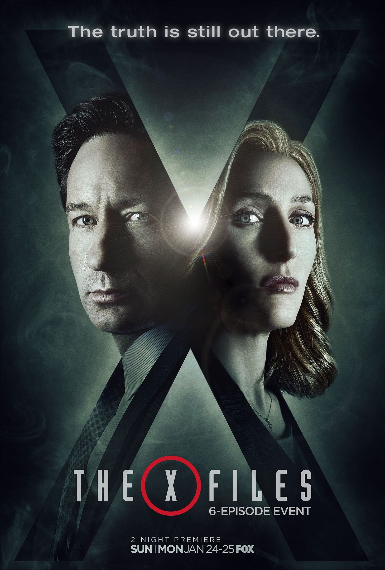 Ryan Coogler: Un Reboot De X-Files En Préparation ?