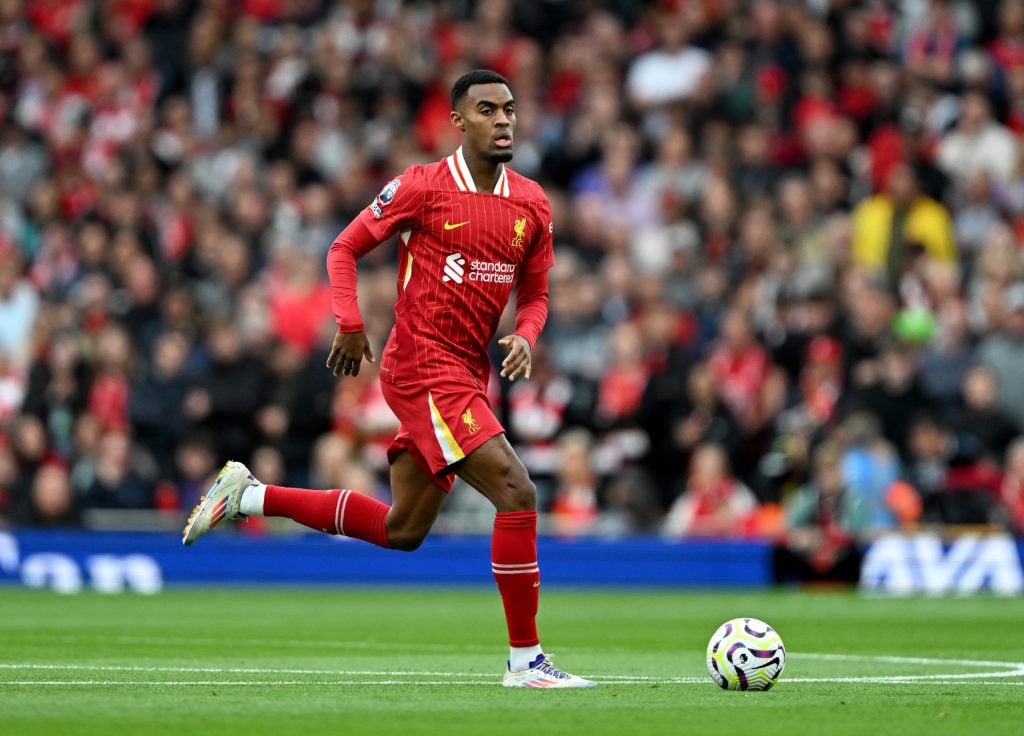 Ryan Gravenberch's Liverpool Journey: A Focus On Fitness And Performance Enhancement Ryan Gravenberch's Liverpool Journey: A Focus On Fitness And Performance Enhancement