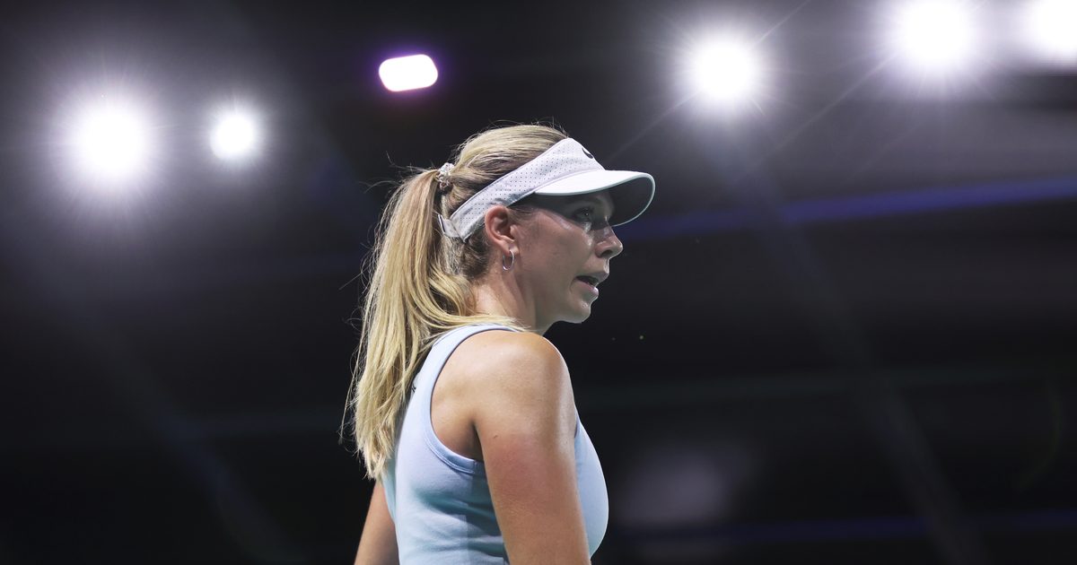 Rybakina's Victory Propels Kazakhstan To Billie Jean King Cup Finals Rybakina's Victory Propels Kazakhstan To Billie Jean King Cup Finals