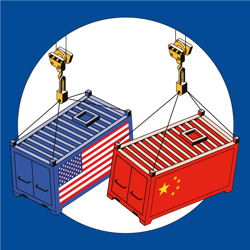 S&P 500 Reacts To US-China Trade Deal: Market Gains Exceed 3% S&P 500 Reacts To US-China Trade Deal: Market Gains Exceed 3%