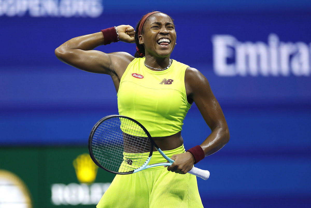 Sabalenka And Gauff's Dominant Performances Secure Rome Advance Sabalenka And Gauff's Dominant Performances Secure Rome Advance