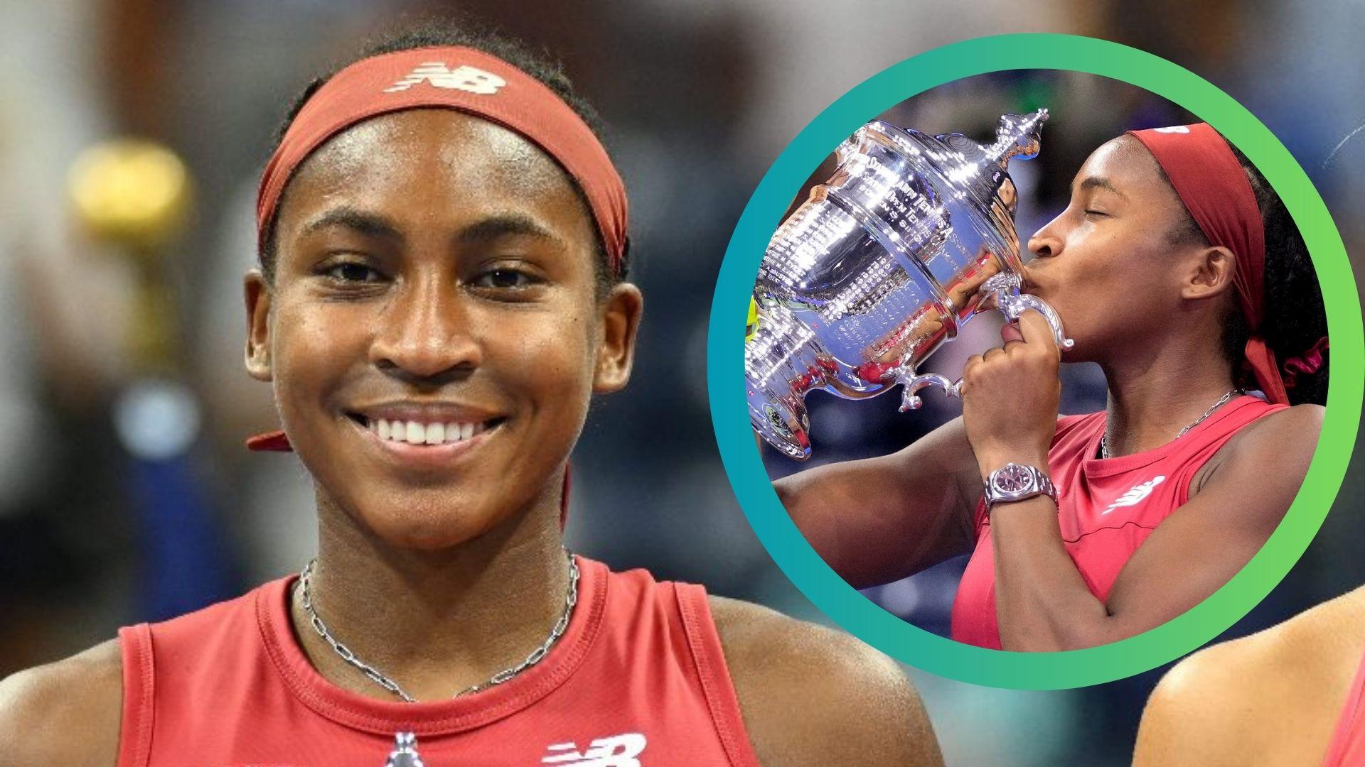 Sabalenka Claims Madrid Open Title: A Win Over Gauff Sabalenka Claims Madrid Open Title: A Win Over Gauff