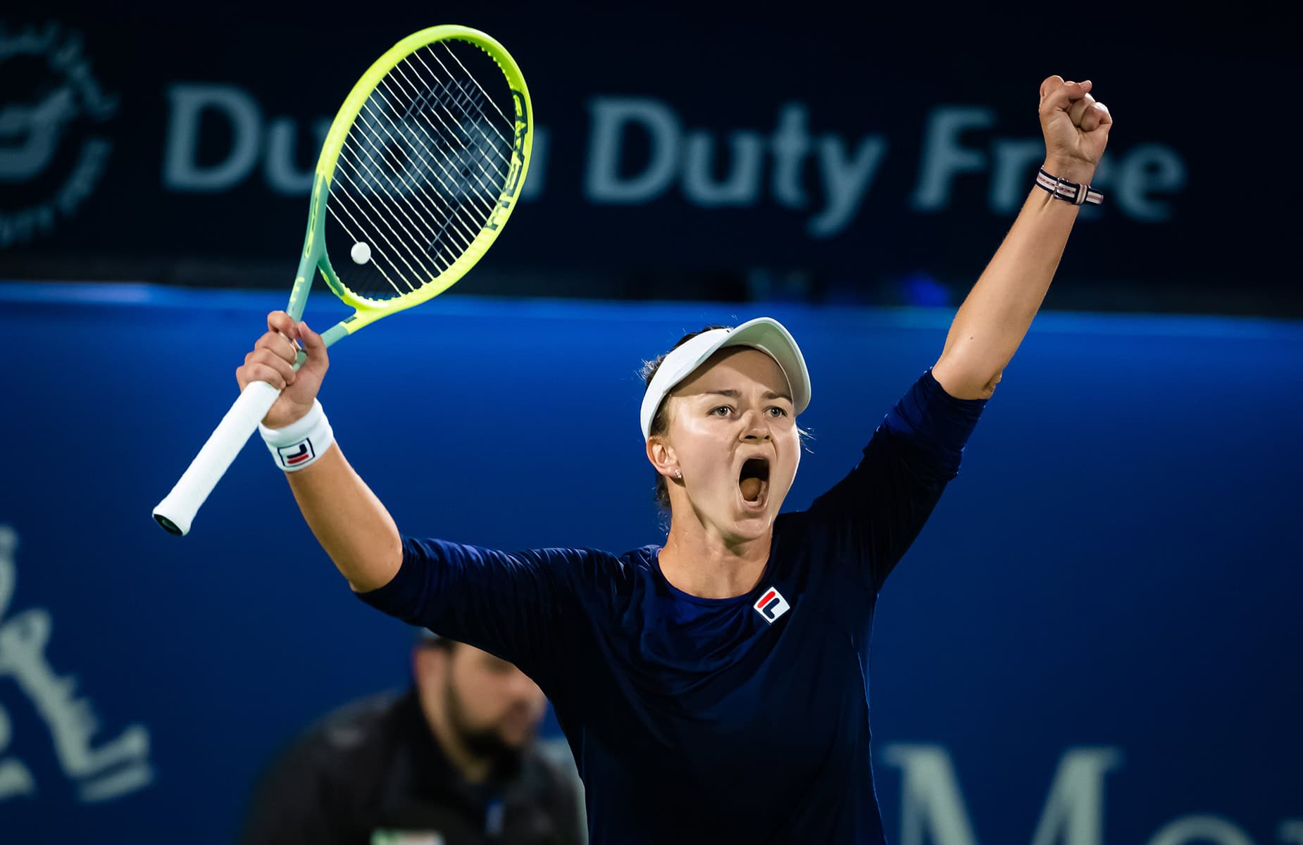 Sabalenka Defeats Pegula At Miami Open Sabalenka Defeats Pegula At Miami Open