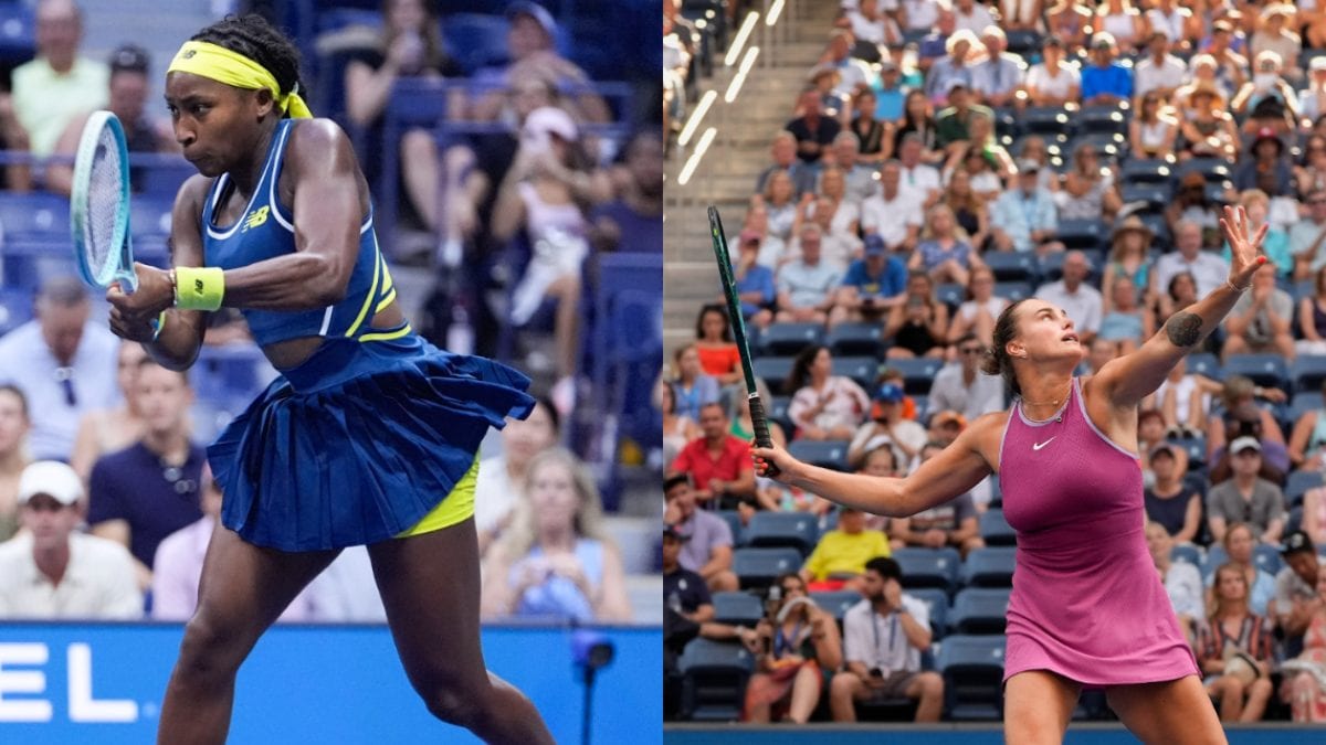 Sabalenka Wins Madrid Open: Dominant Victory Over Gauff Sabalenka Wins Madrid Open: Dominant Victory Over Gauff
