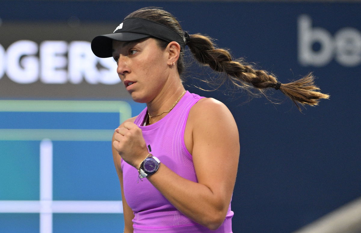Sabalenka's Miami Open Win: A Dominant Performance Against Pegula Sabalenka's Miami Open Win: A Dominant Performance Against Pegula