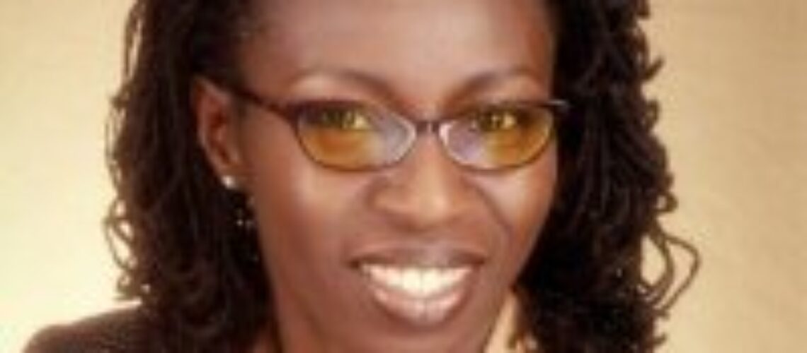Sacramento County Welcomes Judge Bunmi Awoniyi: A Milestone For Diversity Sacramento County Welcomes Judge Bunmi Awoniyi: A Milestone For Diversity