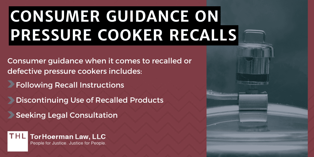 Safety Alert: SharkNinja Issues Recall For Pressure Cookers Safety Alert: SharkNinja Issues Recall For Pressure Cookers