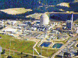 Safety Inspection Clears Robinson Nuclear Plant For Potential License Renewal Until 2050 Safety Inspection Clears Robinson Nuclear Plant For Potential License Renewal Until 2050
