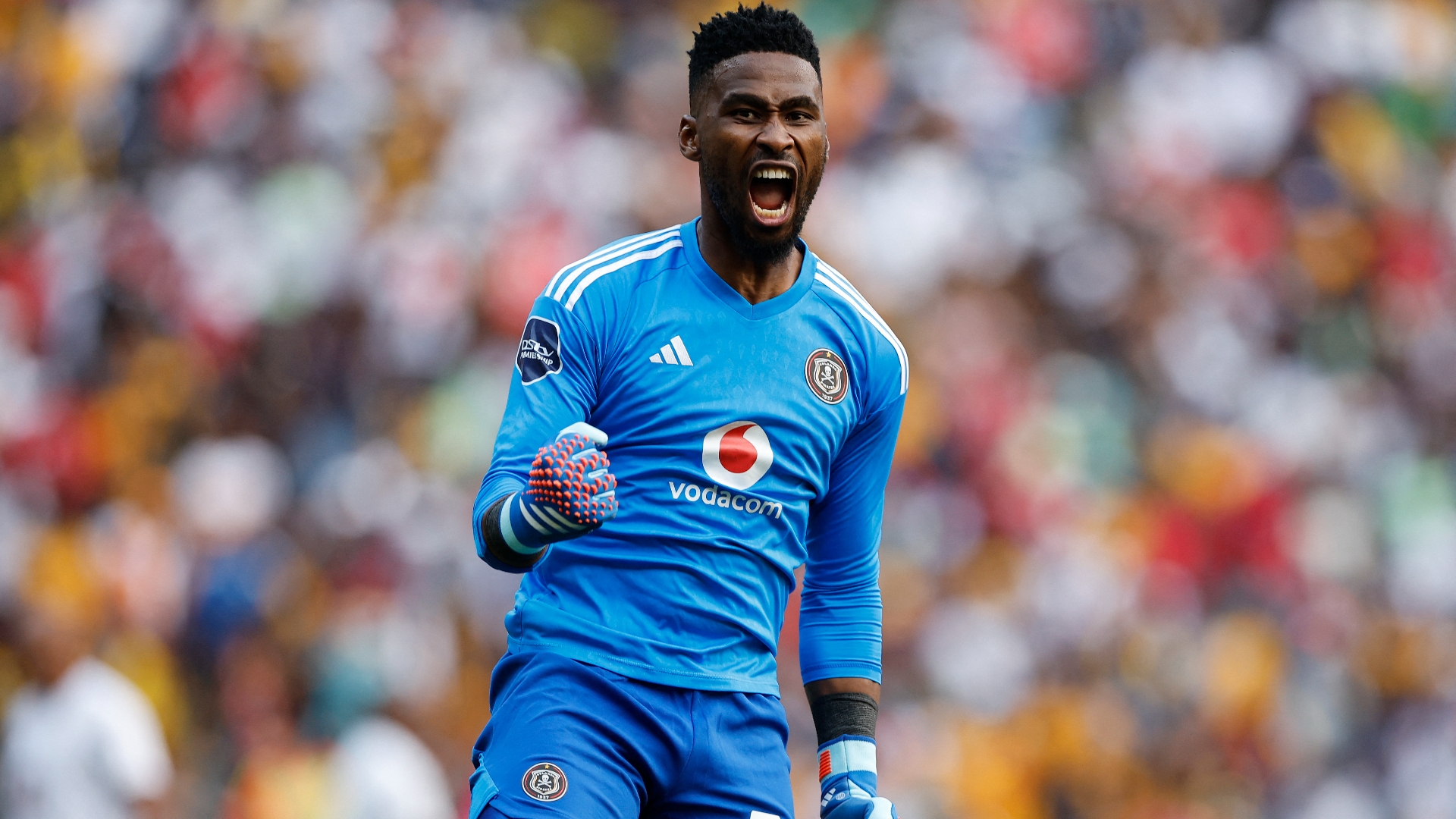 Saleng's Salary Discrepancy: Moroka Swallows And Orlando Pirates Saleng's Salary Discrepancy: Moroka Swallows And Orlando Pirates