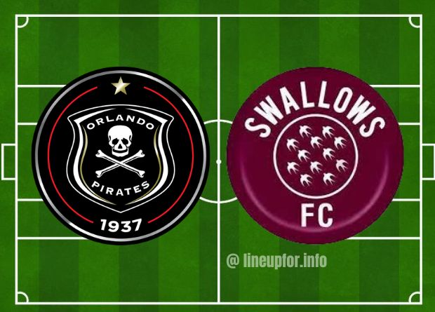 Saleng's Salary: Moroka Swallows Vs Orlando Pirates Saleng's Salary: Moroka Swallows Vs Orlando Pirates