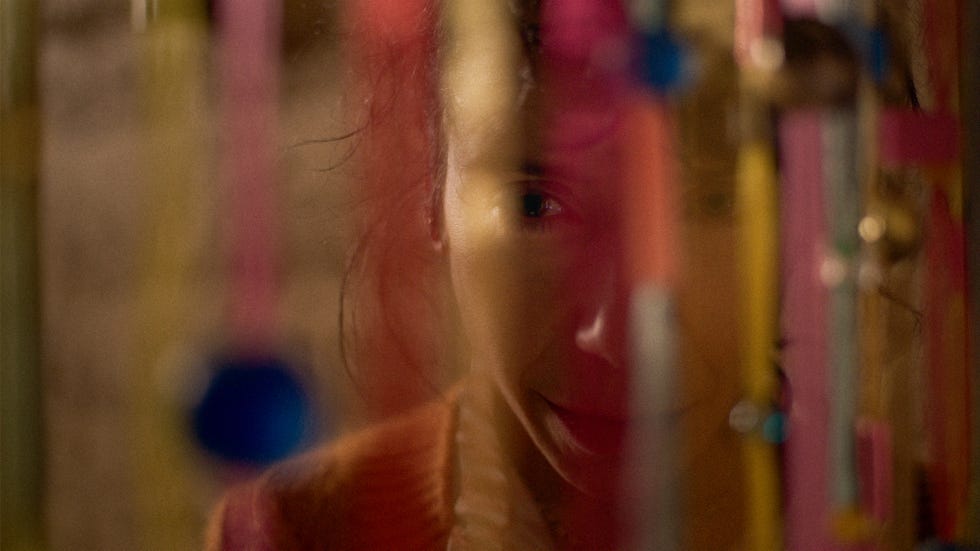 Sally Hawkins Stars In Talk To Me: A Terrifying New Trailer For Bring Her Back Sally Hawkins Stars In Talk To Me: A Terrifying New Trailer For Bring Her Back