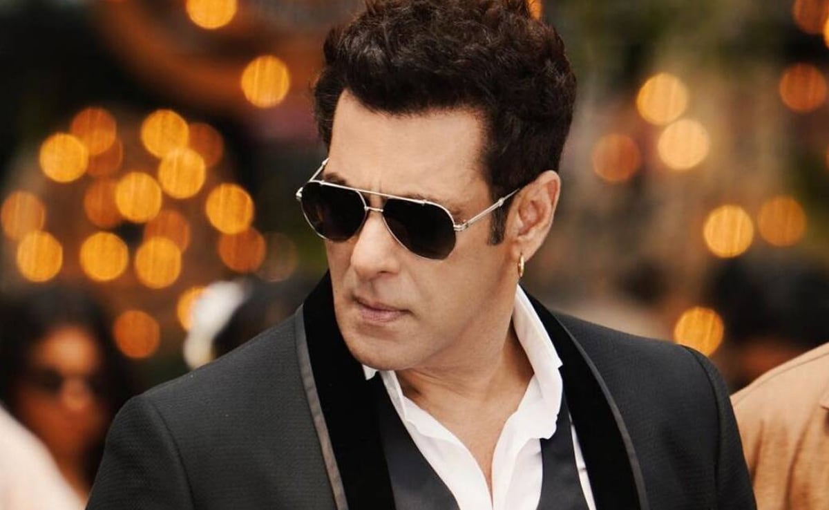 Salman Khan's Biggest Box Office Disaster: A 4.7% Return? Salman Khan's Biggest Box Office Disaster: A 4.7% Return?